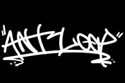 antloopロゴ