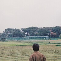 ミツメ「メビウス」配信ジャケット