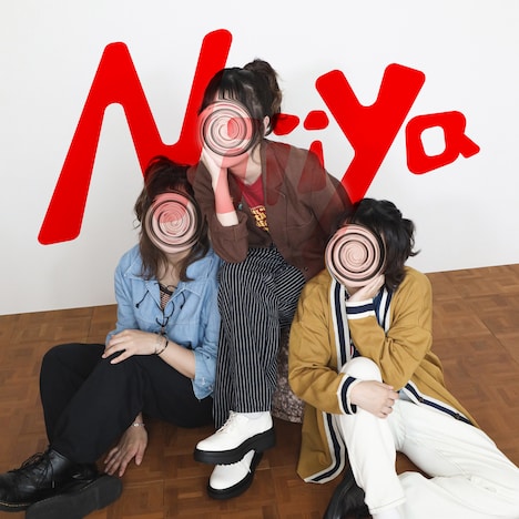 Niiiya