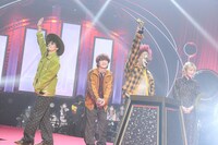 SEKAI NO OWARI（撮影：上山陽介）