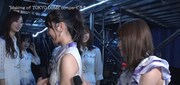 乃木坂46「真夏の全国ツアー2021 FINAL！IN TOKYO DOME」完全生産限定“豪華盤”の特典映像「Making of TOKYO DOME concert」より。