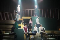 「オノマトペvol2」の様子。