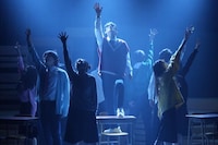 「オノマトペvol2」の様子。