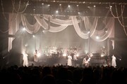 「7ORDER LIVE FACTORY~脱色と着色~」東京・東京ガーデンシアター公演の様子。