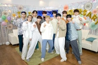 INI(c)LAPONE ENTERTAINMENT