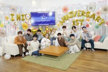 INI(c)LAPONE ENTERTAINMENT