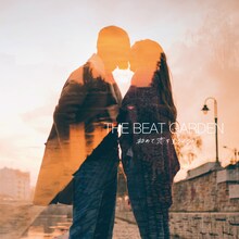 THE BEAT GARDEN「初めて恋をするように」ジャケット