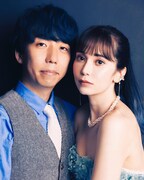 左からセラ、藤城アンナ。