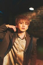 花村想太（Da-iCE）