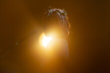 中村佳穂（撮影：井上嘉和）