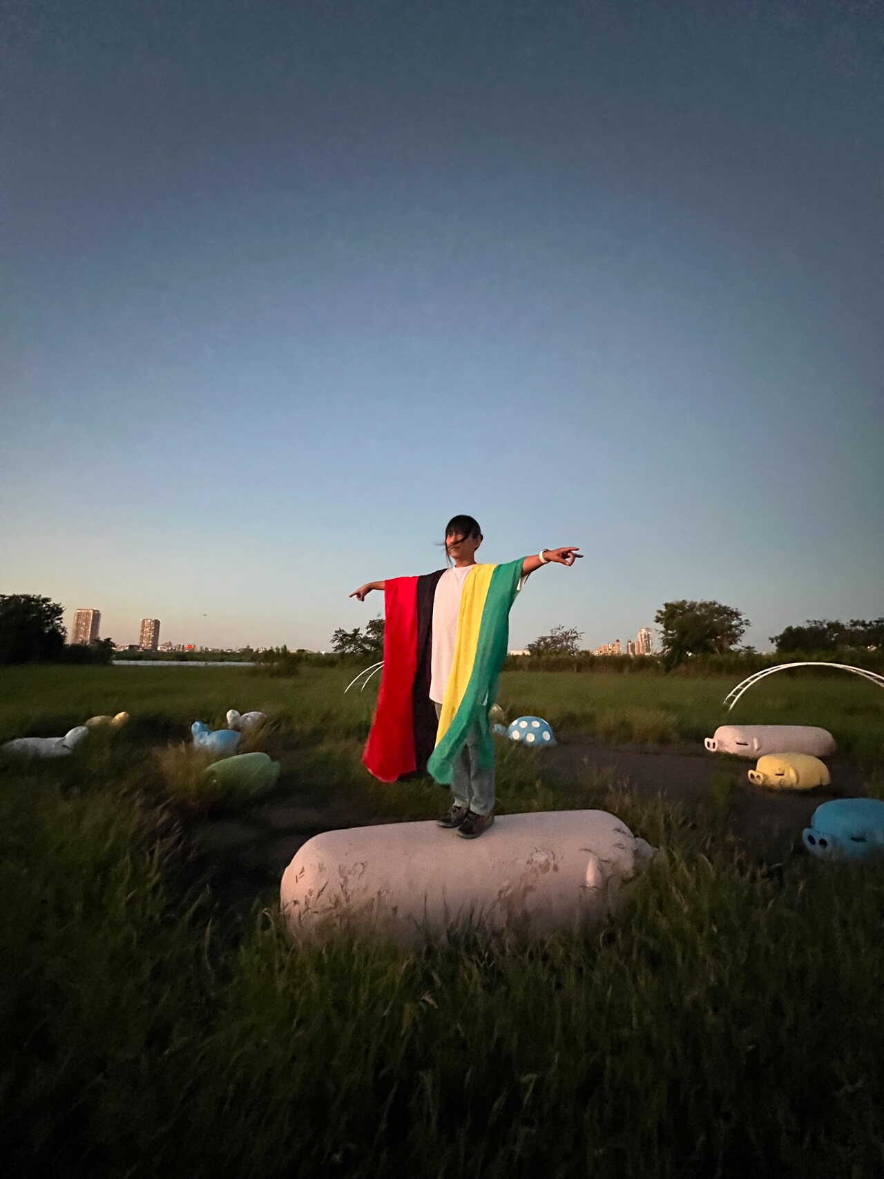 中村一義、デビュー25周年を記念した配信企画「春になれば。」実施