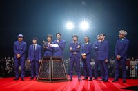 東京スカパラダイスオーケストラ（撮影：上山陽介）