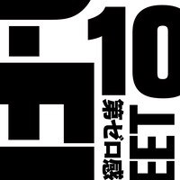 10‐FEET「第ゼロ感」配信ジャケット