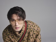 ジェシー（SixTONES）(c)マガジンハウス