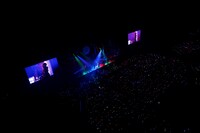 「7ORDER LIVE FACTORY～脱色と着色～」東京・東京ガーデンシアター公演の様子。