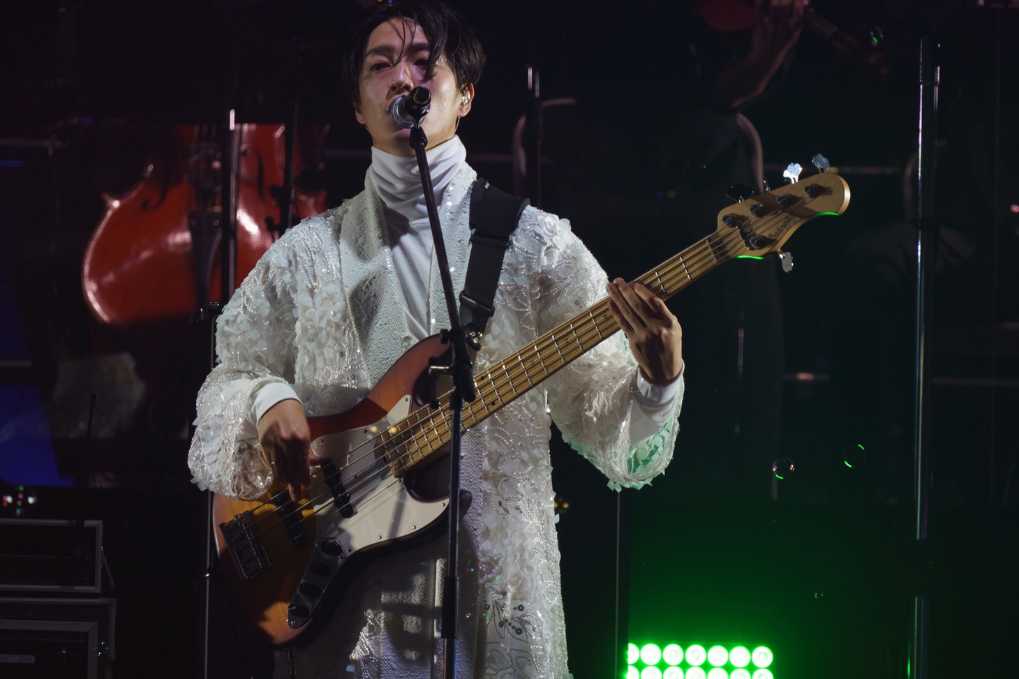 森田美勇人