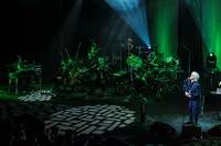 玉置浩二（撮影：加藤亮）