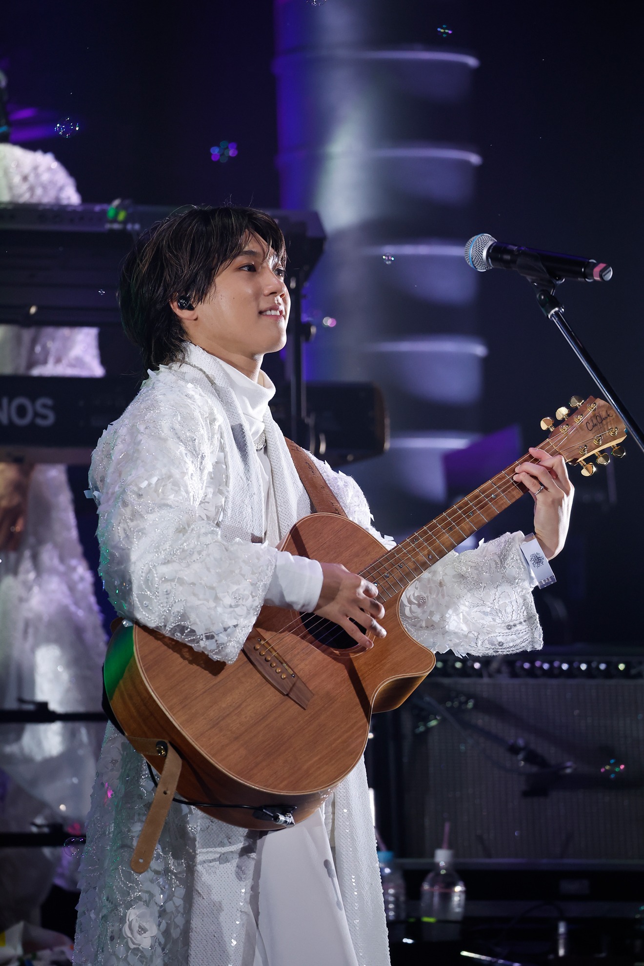 安井謙太郎