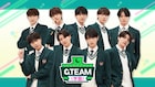 &TEAM初の冠番組「&TEAM学園」スタート、初回でHYBE本社に潜入し食レポ挑戦