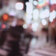 Hakubi「32等星の夜」配信ジャケット