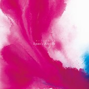 伊澤一葉「Apas's Atelier」ジャケット