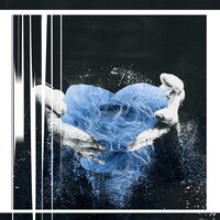 泣き虫「どーだって。（feat. キタニタツヤ）」配信ジャケット