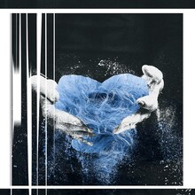 泣き虫「どーだって。（feat. キタニタツヤ）」配信ジャケット