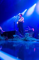 折坂悠太（Photo by Yukitaka Amemiya）