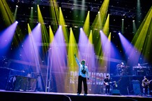 ビッケブランカ（撮影：藤井拓）