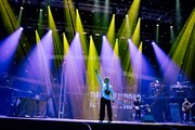 ビッケブランカ(撮影:藤井拓)