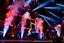 ビッケブランカ（撮影：藤井拓）