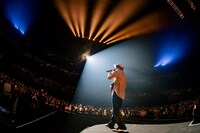 ビッケブランカ（撮影：藤井拓）