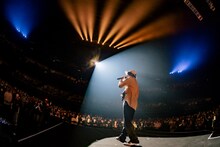 ビッケブランカ（撮影：藤井拓）