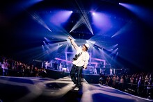 ビッケブランカ（撮影：藤井拓）