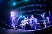 ビッケブランカ(撮影:藤井拓)
