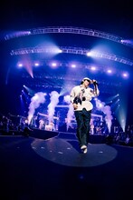 ビッケブランカ（撮影：藤井拓）