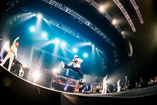 ビッケブランカ（撮影：藤井拓）