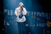 ビッケブランカ（撮影：藤井拓）