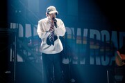 ビッケブランカ(撮影:藤井拓)
