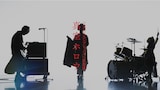 真空ホロウ「シンデレラコンプレックス」ミュージックビデオより。