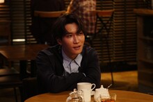 「ちょっと待った！」より、渡辺翔太演じる広川悟。(c)フジテレビ