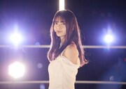 乃木坂46齋藤飛鳥が涙で卒業に言及、センター務める新曲「ここにはないもの」初披露