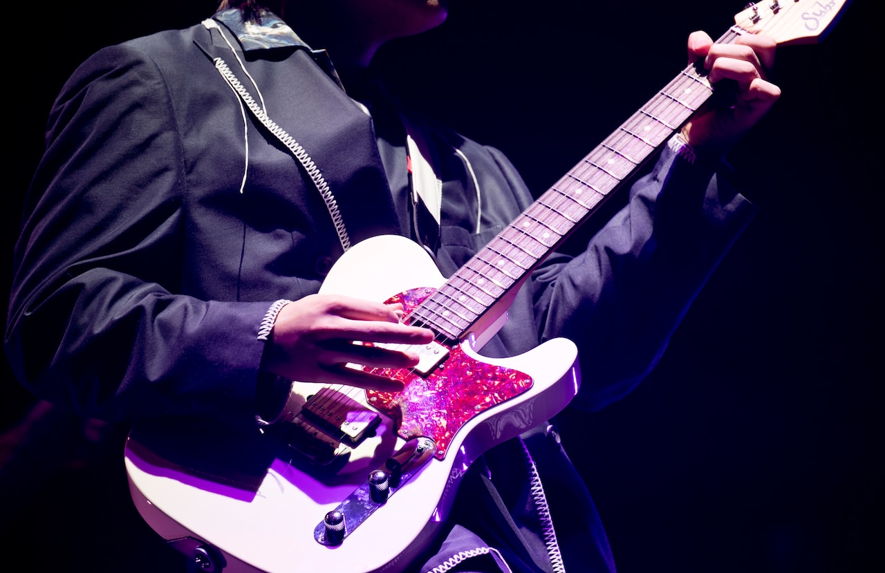 ツユが初の全国ツアー完走、ファンへ感謝伝えた東京公演「これからも