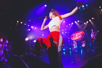 斉藤朱夏（撮影：江藤はんな［SHERPA+］）