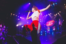 斉藤朱夏（撮影：江藤はんな［SHERPA+］）