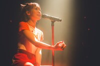 斉藤朱夏（撮影：江藤はんな［SHERPA+］）