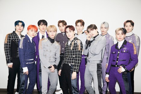 JO1(c)LAPONE ENTERTAINMENT