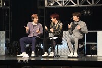 ゲームコーナーの様子。(c)LAPONE ENTERTAINMENT