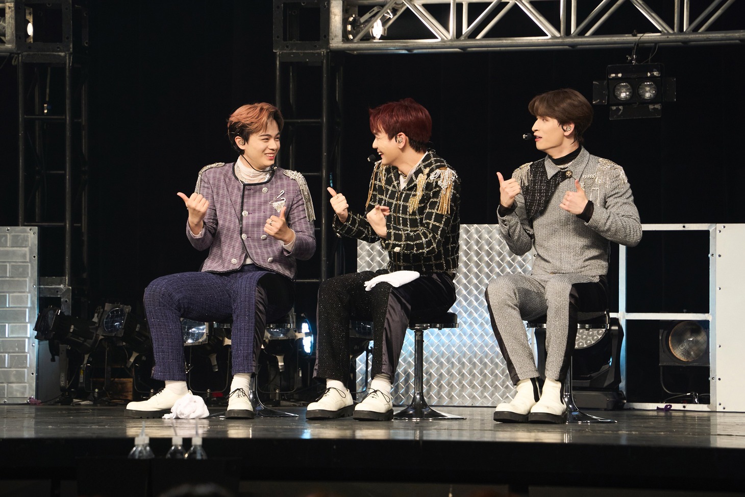 ゲームコーナーの様子。(c)LAPONE ENTERTAINMENT