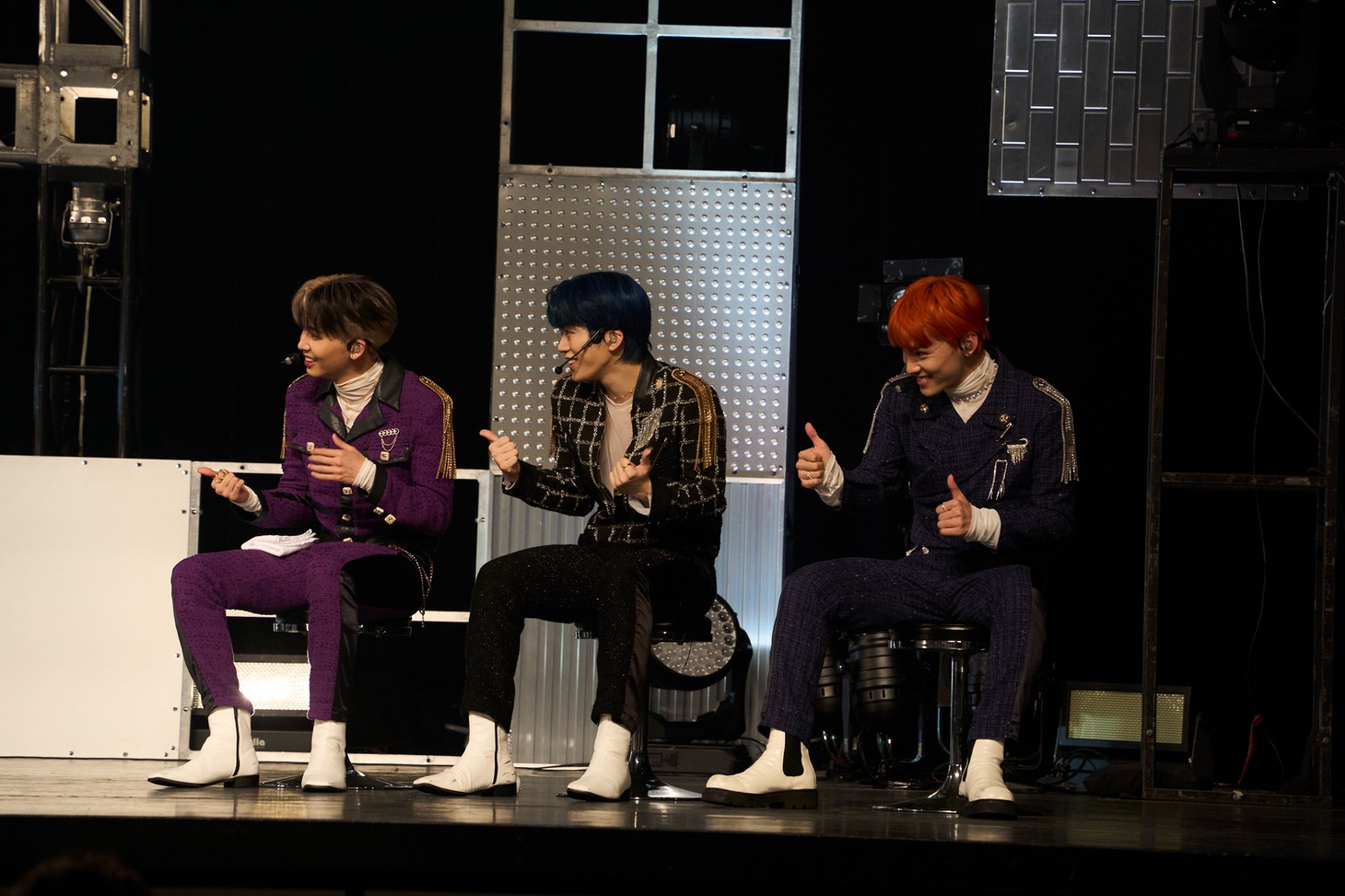 ゲームコーナーの様子。(c)LAPONE ENTERTAINMENT